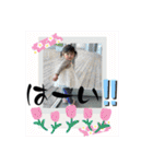 ゆずっちの日常1歳9ヶ月〜11ヶ月（個別スタンプ：30）