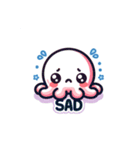 はっちゃんッズ（個別スタンプ：2）