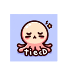 はっちゃんッズ（個別スタンプ：6）