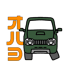 にーさん。1（個別スタンプ：1）