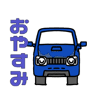 にーさん。1（個別スタンプ：7）
