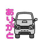 にーさん。1（個別スタンプ：9）