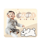 毎日使える！かなたんの日常スタンプ〜（個別スタンプ：10）