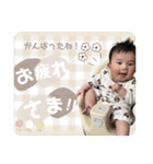毎日使える！かなたんの日常スタンプ〜（個別スタンプ：12）