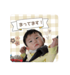 毎日使える！かなたんの日常スタンプ〜（個別スタンプ：13）