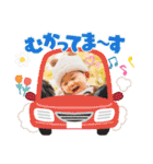 毎日使える！かなたんの日常スタンプ〜（個別スタンプ：18）