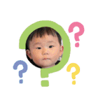 毎日使える！かなたんの日常スタンプ〜（個別スタンプ：24）