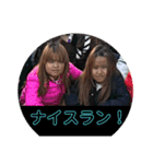 ひよひま＆愉快な子供たち（個別スタンプ：10）