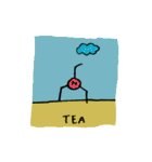 化学有機溶媒とかのスタンプ（個別スタンプ：6）