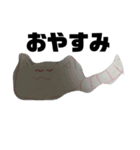 つかさ書いた写真イラスト（個別スタンプ：4）