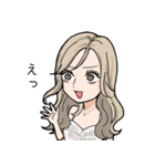 めーたんのスタンプだぉ（個別スタンプ：5）