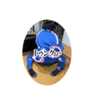 タロー！（個別スタンプ：2）