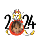 sweet gds 5（個別スタンプ：3）