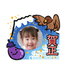 sweet gds 5（個別スタンプ：4）