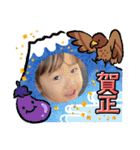 sweet gds 5（個別スタンプ：5）