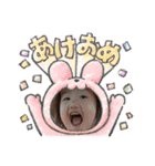 sweet gds 5（個別スタンプ：6）