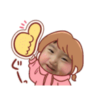 sweet gds 5（個別スタンプ：8）