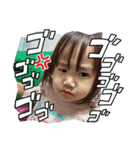 sweet gds 5（個別スタンプ：11）