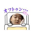 sweet gds 5（個別スタンプ：17）