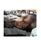 sweet gds 5（個別スタンプ：18）