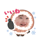 sweet gds 5（個別スタンプ：32）