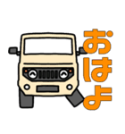 ろくよん。1（個別スタンプ：1）