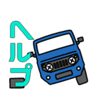 ろくよん。1（個別スタンプ：13）