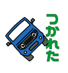 ろくよん。1（個別スタンプ：16）