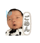 誓花すたんぷ（個別スタンプ：2）