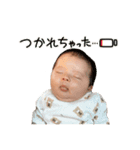 誓花すたんぷ（個別スタンプ：9）