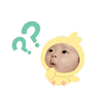 誓花すたんぷ（個別スタンプ：12）