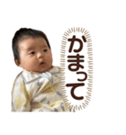 誓花すたんぷ（個別スタンプ：13）