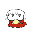 ナチチ10（個別スタンプ：3）