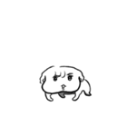 ナチチ10（個別スタンプ：5）