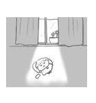 ナチチ10（個別スタンプ：13）