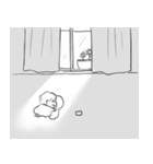 ナチチ10（個別スタンプ：14）