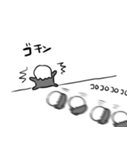 ナチチ10（個別スタンプ：24）