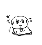 ナチチ10（個別スタンプ：31）