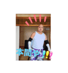 のぶで〜す（個別スタンプ：28）