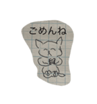 ばーばの本気（個別スタンプ：5）