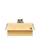 うちのハムスターが可愛すぎる件について（個別スタンプ：20）