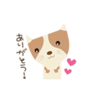 ねこらしいねこ（個別スタンプ：6）