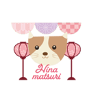 ねこらしいねこ（個別スタンプ：9）