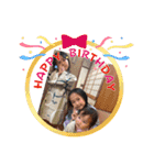 ＃39（個別スタンプ：11）