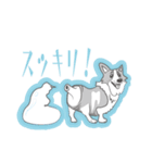 Dog Routine！ Sticker（個別スタンプ：16）