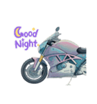 Bike Image（個別スタンプ：3）