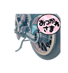 Bike Image（個別スタンプ：12）