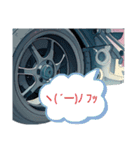 Bike Image（個別スタンプ：15）