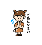 DeerMP（個別スタンプ：3）