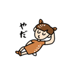 DeerMP（個別スタンプ：10）